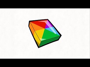 Mixels Cubit Sound Effects