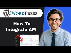 How to integrate API in WordPress 2025 (full guide)