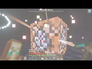 killing (for real this time) the wither storm in minecraft