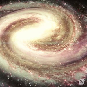 121K views · 711 reactions | Quasars are basically space's moody teenagers. | Science Channel | Facebook