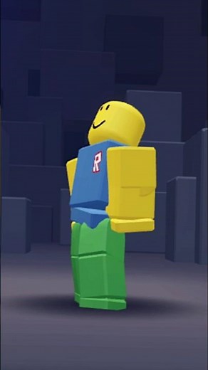 New Logo Roblox Blue #roblox #rblx #robloxedit #fyp