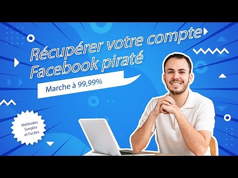 Compte Facebook piraté, comment le récupérer ?