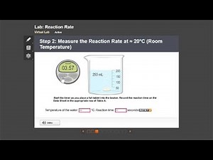 High School Science Homeschool Curriculum Lesson Demo | Time4Learning