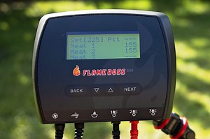 11 Best BBQ Temperature Controllers (Fall 2025) – The Ultimate Guide