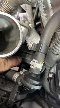 Audi P0299 code Fixed the cheapest way!!