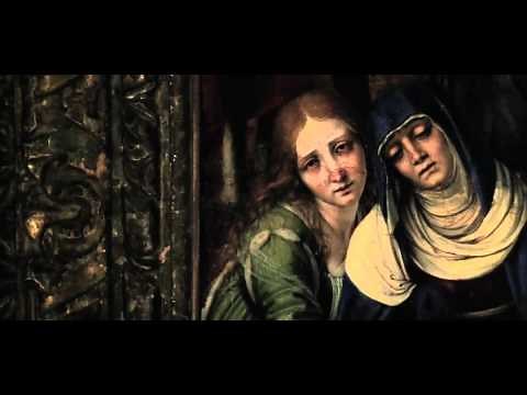 THE DA VINCI CODE (2006) - Official Movie Trailer