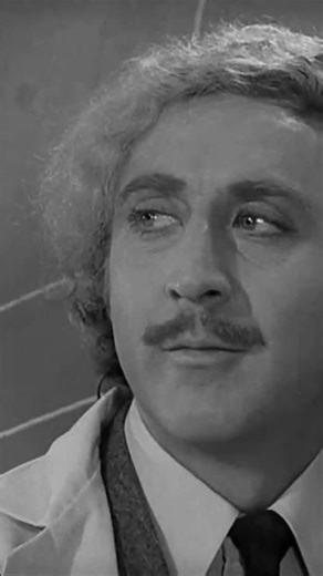 Why Mel Brooks Stood Firm on Black and White!