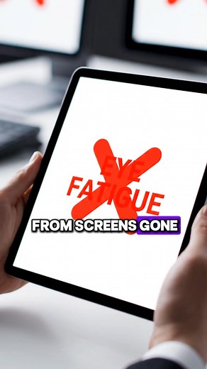 48 reactions | Worried about your macular degeneration getting worse?...