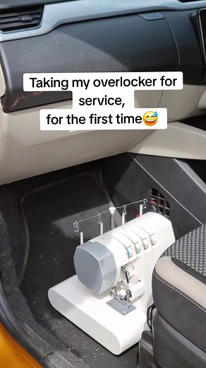 Why You Should Service Your Overlocker Annually - Learn from my Mistake!