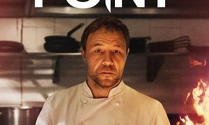 Boiling Point - Where to Watch and Stream Online – Entertainment.ie