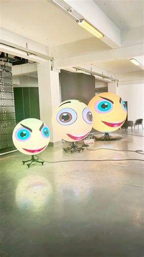 ball led screen display DIY #ledscreens #bar #leddisplay #billboard #party #resolution #design #panel #electronic #ledlighting #ledbillboard #stage #screen #ledtv #signal #ledwall #ledsign #display #wall #ledscreen #sign #ledscreen #led #lighting | Apollomi LED Screen Display Factory