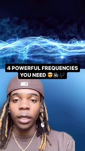 Have you heard the BEST Frequencies? 🎵 Comment “GUIDE” For The Full List and how to listen! 💫 ~ ~ Follow ➡️ @wokedev444 • #reels #frequency #guide #music #sound #divine #kanyewest #wokedev #trending #111 | Woke Dev