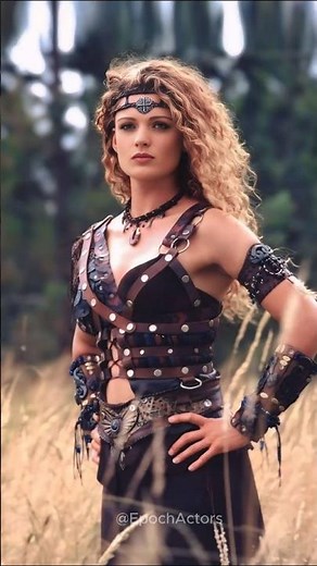 Xena: Warrior Princess Stars – How They Changed in 30 Years!