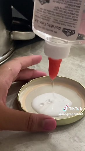 How to Make Slime with No Borax - Step-by-Step Tutorial