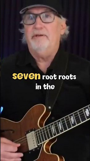 Funky guitar chord shapes - How to get a tight funk guitar sound