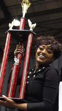 University of Louisiana at Lafayette NPHC Step Show: Homecoming 2022