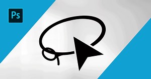 How To Use The Lasso Tool In Photoshop - A Complete Guide Brendan Williams Creative