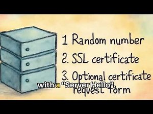 Understanding the SSL TLS Handshake