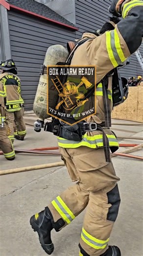 2.2K views · 49 reactions | Here is a quick recap of our First In Series - Engine Ops Class. Students and intructors together put in a ton of work to try and get some quality reps. Both students and intructors brought the energy to make it happen and remain Box Alarm Ready . - "Its not if, but when" B.A.R Stay tuned for our next class. | Box Alarm Ready | Facebook