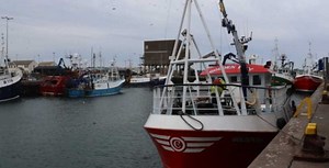 NEPHROPS FISHERY IMPROVEMENT PROJECT BEGINS NEW CHAPTER