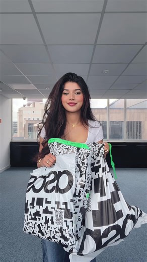 ASOS Jeans Haul: Discover Stylish Outfit Ideas