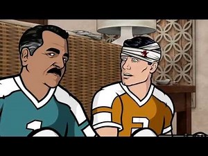 Archer's Constant Vomiting