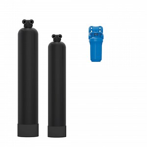 Water Filter and Salt-Free FutureSoft® System