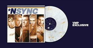1K views · 3 comments | Featuring iconic hits such as "I Want You Back" and "Tearin' Up My Heart," the 25th Anniversary Edition of *NSYNC's debut album is available on exclusive Gold & White Marble vinyl.  Snag yours here: https://bit.ly/3I8ZjAO | VMP | Facebook