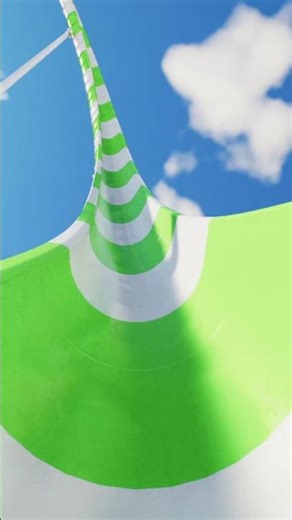 POV: You are on an Extreme Water Slide #waterslide #waterpark #planetcoaster2