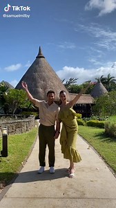 522K views · 14K reactions | CUTIES!  Sam Milby is now on TikTok! Check out his first ever video with Catriona Gray ❤️ Follow Sam on TikTok for all the latest from him, @samuelmilby  https://t.co/wIJ7TuEazq | Cornerstone Entertainment | Facebook