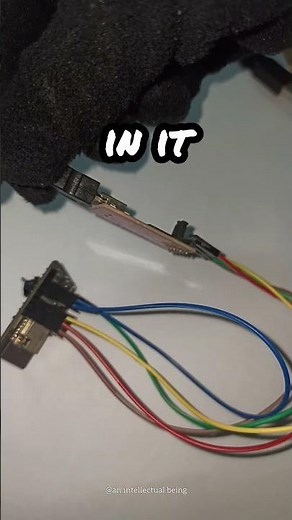 ESP32 Hidden Camera Project Mini Spy IoT Camera Tutorial! #hacking #spycam spy cam hidden spy cam