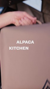 Your camp kitchen just leveled up. The new Alpaca Kitchen Case keeps the essentials organized and protected, ready to go wherever your adventure takes you. | Gregory Mountain Products | Facebook