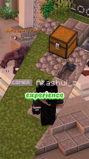 Can you beat minecraft with ONE CHUNK ?? #minecraft #hypixel #gaming