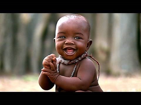 Babies Movie review by Betsy Sharkey