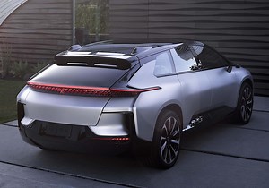 5 Electric Vehicle Stocks Under $5: Canoo, Faraday Future, Lordstown Motors Plus 2 More Stocks