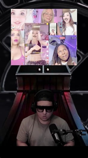Tik Tok NPC Trend is taking over here are THIS WEEKS Top 5 NPC Live streamers ON TIK TOK. In this video I cover what makes a good Tik Tok NPC streamer and who are this week's TOP 5 Tik Tok NPC streamers. Many say pinkydoll is the best Tik Tok NPC and she does make it on this list. #npc #npcstream #trending #tiktoktrending #pinkydoll #tiktoknpc #fyp #top5