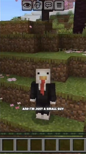 Starting things off with Minecraft - Introduction Video 😅 #minecraft #gaming