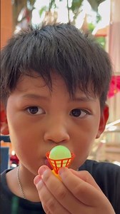 Inflatable ball that can float "Inflatable ball that can float"