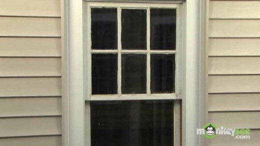 Andersen® Narroline® Conversion Kit Install