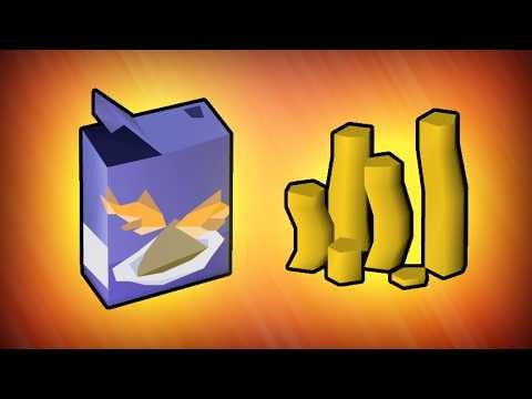 Is This UNUSUAL Item the Best F2P Moneymaker?