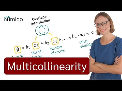 Multicolinarity - An Easy and Clear Beginner’s Guide