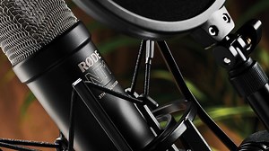 Røde Microphones NT1 5th gen review