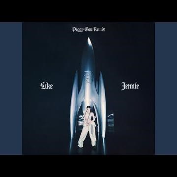 like JENNIE
