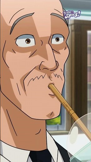 Totally Spies! Season 7 | Meet Jerry! | Coming Soon to Cartoon Network