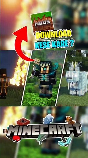 Top 3 Minecraft Apps for Mods | Ultimate Modding Tools!