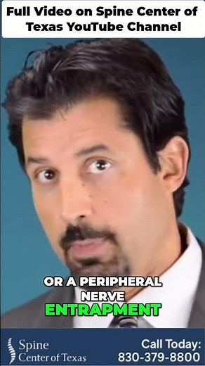 EMG Nerve Test: Vital Tool for Neck Pain Diagnosis & Treatment