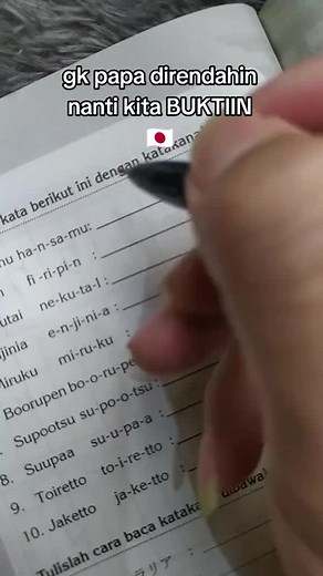 Learn Japanese Writing: A Beginner's Guide