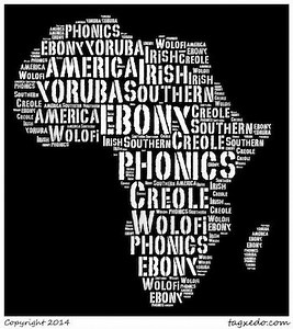 Ebonics, (Language) a story