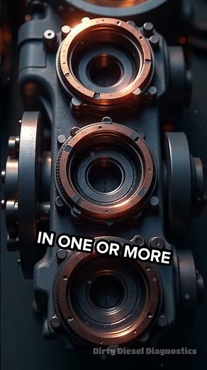 Diesel Engine Compression Test Explained