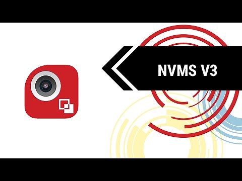 Introducing NVMS V3